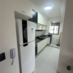 Apartamento para locação 50m² 2 quartos- Condominio Soma Galeria- Mogi das Cruzes/SP