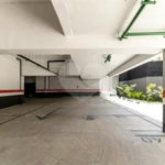 Studio no centro histórico de São Paulo