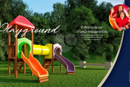 Terreno / Lote a Venda no Condomínio Residencial San Lucca em Vinhedo/SP