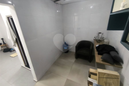 Sobrado Comercial com Grande Potencial – Campo Limpo