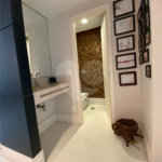 Apartamento amplo de 143 m² na Vila Mariana
