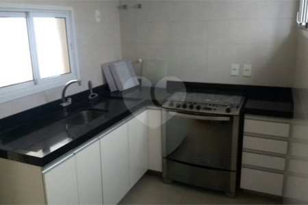 Casa térrea no Condomínio Residencial San Marco- Ilha Liesina.