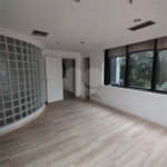 Sala comercial para locação no Jardim Paulista