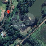 Área rural em Piracaia com 3.289 metros, ótima para chácara, as margens do rio Cachoeira