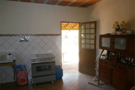 Chácara para venda no Aracê de Santo Antonio I