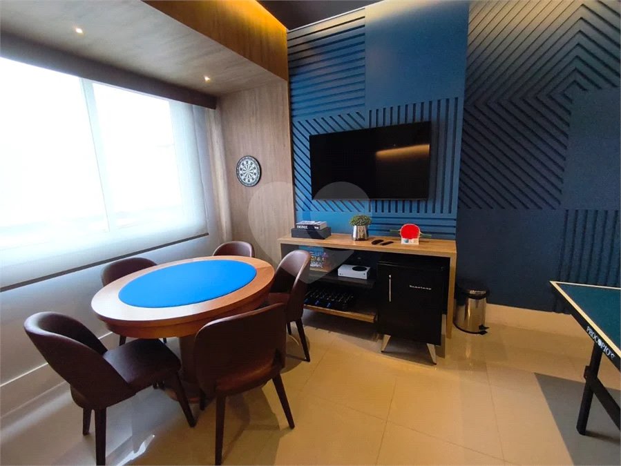 Apartamento á venda - Ipiranga