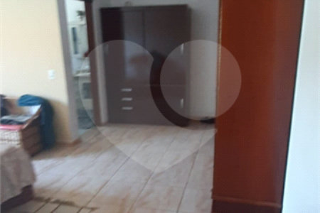 Sobrado com 4 quartos à venda em Vila Cruzeiro - SP