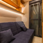 Exclusivo Studio mobiliado! Próximo ACCamargo, Beneficiencia, Hospital Oswaldo Cruz e da Av Paulista.