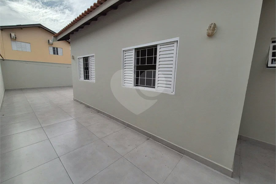 CASA À VENDA | SANTA ROSA | PIRACICABA/SP