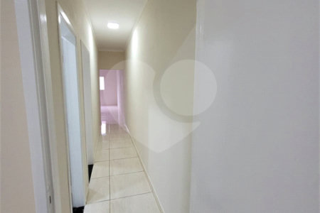 SUA CASA NOVA ESPERA POR VOCÊ!