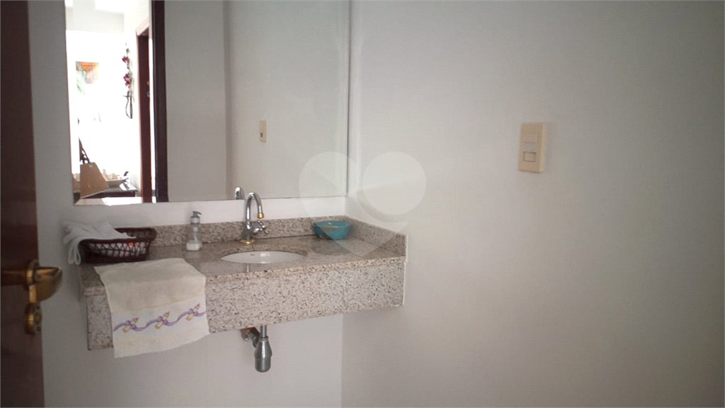 Condominio Alto Padrão - Jardim França - Z Norte - SP - 336 m2 - 4 dormitorios - 4 suites - 6 vagas