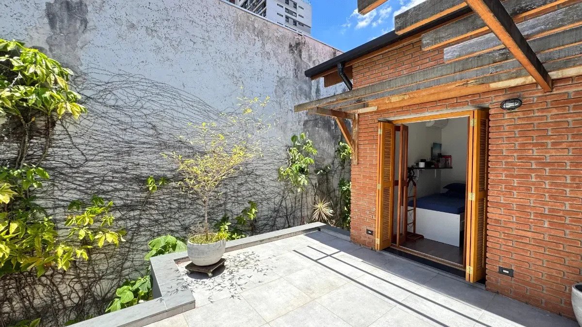 Casa para venda em Brooklin Novo com 2 quartos, 150m²