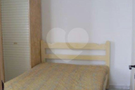 excelente apartamento - água rasa