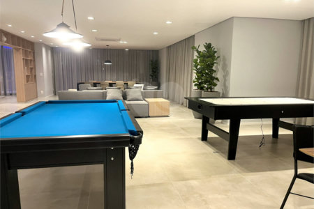 Studio 26 m² à Venda no Helbor Patteo Klabin – Chácara Klabin, São Paulo