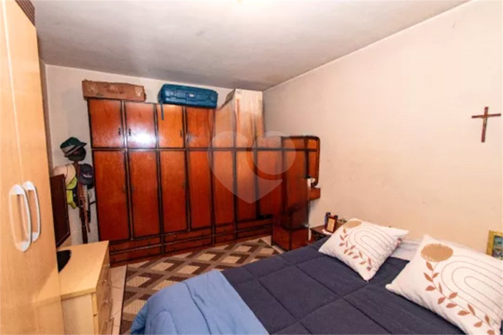 Casa á venda - Ipiranga