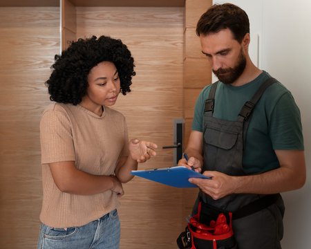 Vistoria de imóvel em Búzios: o checklist do que avaliar na hora de assinar o contrato