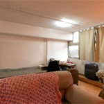 Studio à venda com 49m², 1 quarto e sem vaga