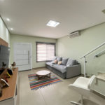 Casa à venda com 3 quartos, sendo 1 suíte, em Morada da Praia, Bertioga, SP