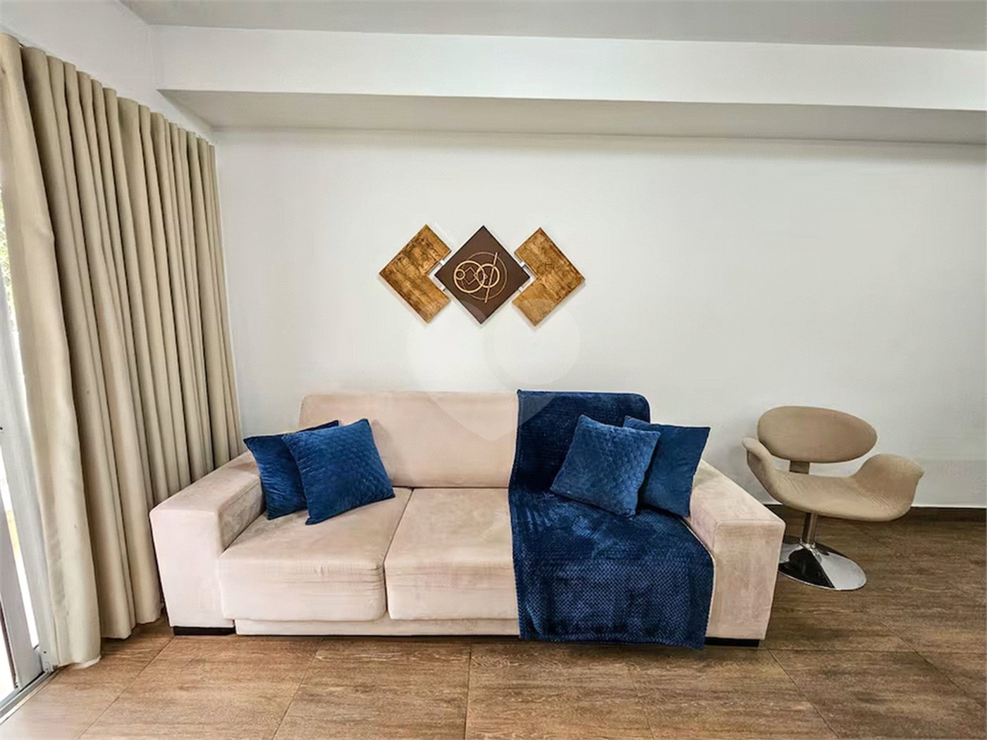 Na Mooca á venda Apartamento / Studio com 51m² 1 dormitório e 1 vaga.