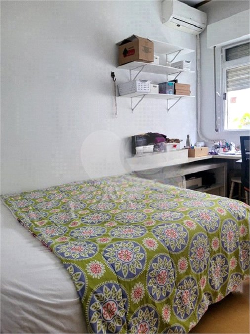 Apartamento à venda com 5 quartos em Santa Cecília, São Paulo