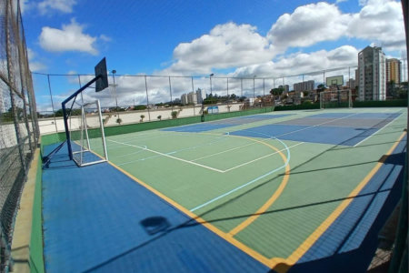 Apartamento à venda com 3 quartos, sendo 1 suíte, em Jardim Bonfiglioli, São Paulo - SP