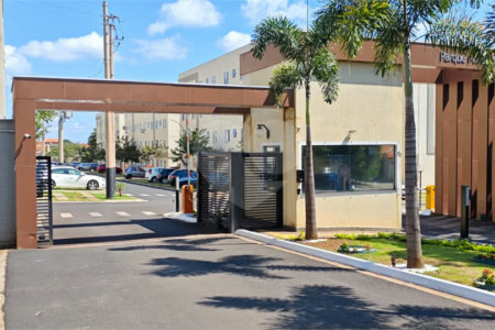 Apartamento 2 Quartos Novo no Monte Blanc | Lazer Completo e apenas R$ 215 Mil
