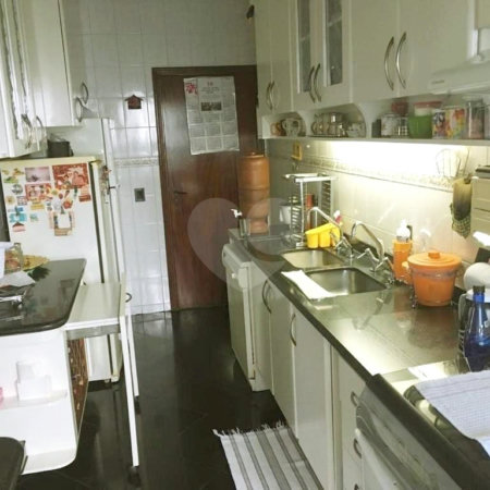 Apartamento 113m² - Analia Franco