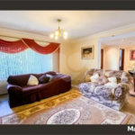 Casa com 540m² , 5 dormitórios , sendo 4 suítes , 10 vagas , à venda no bairro Jardim , em Santo André