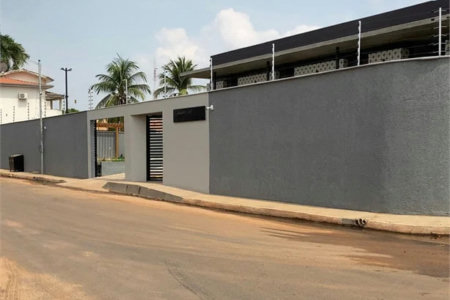 Loft para alugar com 1 suíte em Setor Industrial, Balsas, MA