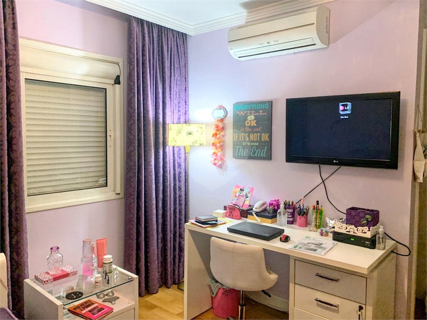 Apartamento à venda com 4 suítes em Alto da Boa Vista, São Paulo, SP