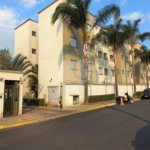 Apartamento no condomínio Spazio Monte Alto