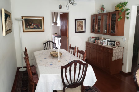 Apartamento á venda - Jabaquara