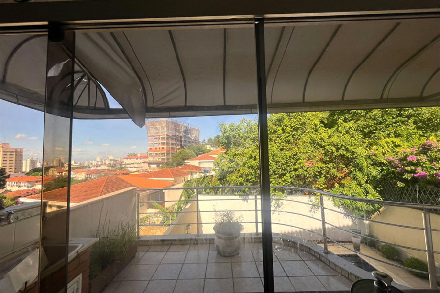 Espetacular sobrado com piscina bairro nobre da Zona Norte.- Venda ou Locacao - Jardim franca