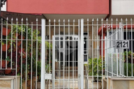Apartamento à venda com 92m², 2 quartos e 1 vaga
