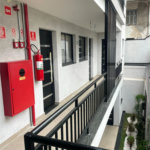 Apartamento com 26m² - ótimo para investidores