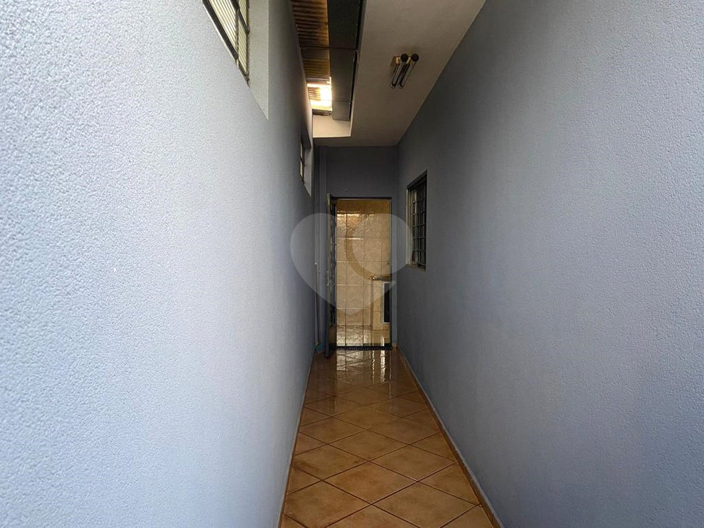 Casa no Jardim Hikare