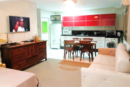 Apartamento à venda na Bela Vista