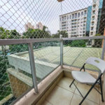 Na Mooca á venda Apartamento / Studio com 51m² 1 dormitório e 1 vaga.