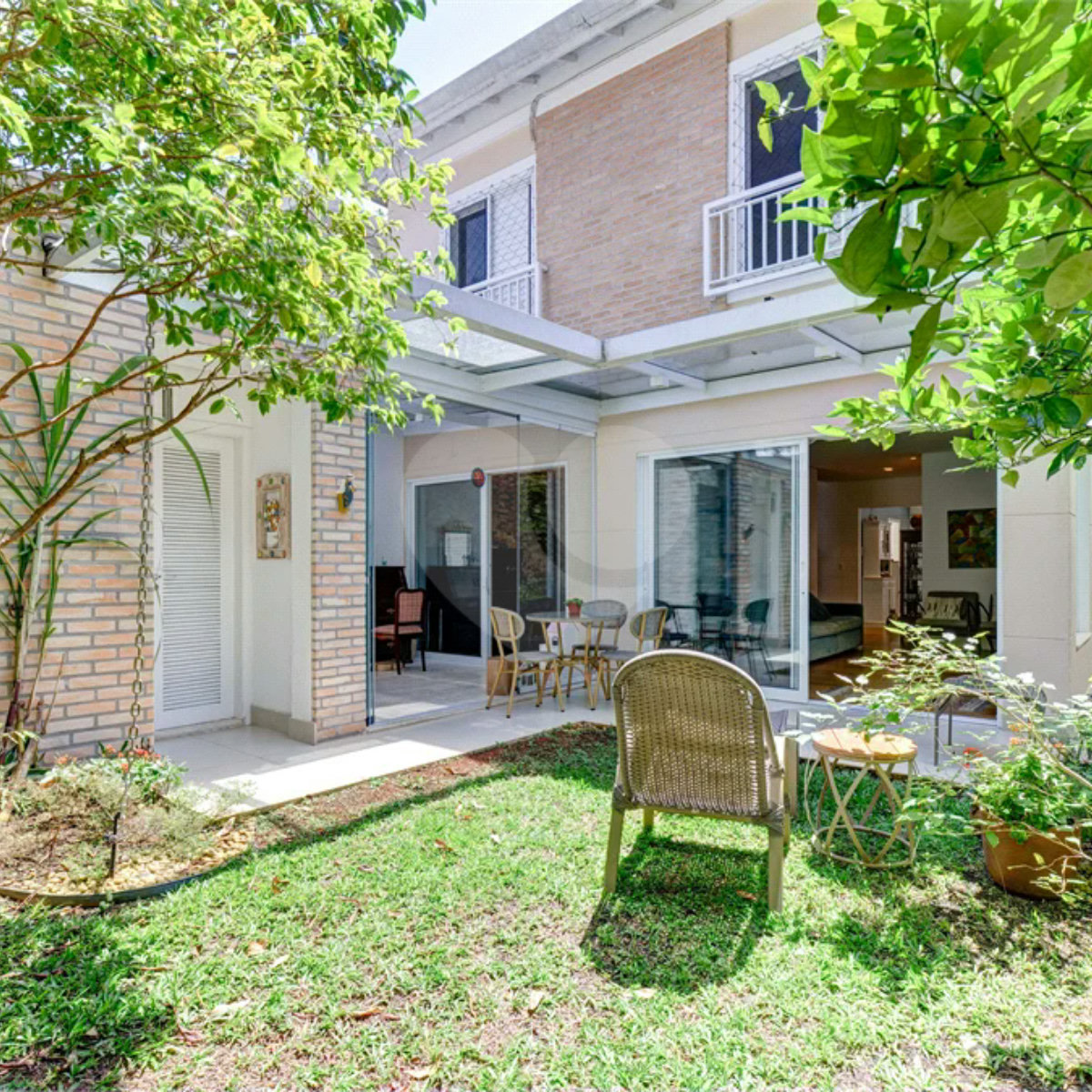 Casa à venda com 3 suítes no condomínio Villa Splendore, São Paulo - SP