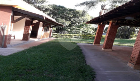 Chácara à venda com 2 quartos no Centro, Brotas, SP