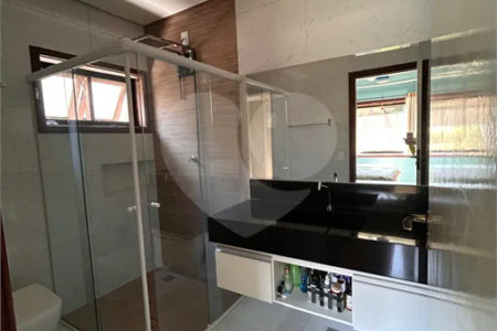 Casa para Venda ou Locação com opção de estar mobiliado no Condomínio Recanto Florido – Vinhedo/SP