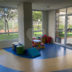 Edificio Soleil Clube Vila Mariana ANDAR ALTO ACIMA