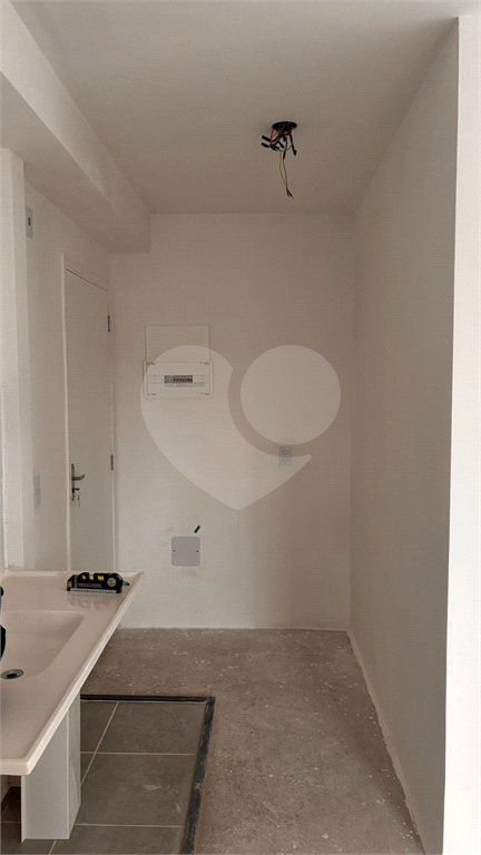 Apartamento á venda - Jabaquara