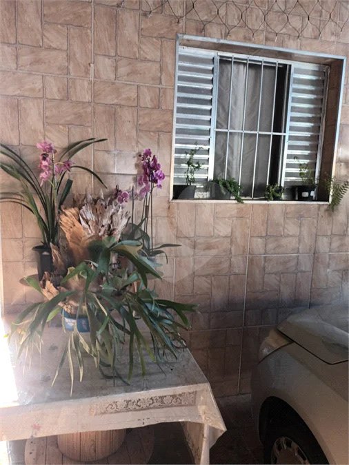 Casa com 198m², 3 dormitórios, sendo 1 suíte, 3 vagas, à venda na Vila Matilde.