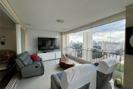 Apto Padrão Lindenberg na Mooca, 4dorms, 250m2, preço abaixo do mercado