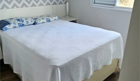 Apartamento à venda com 2 quartos em Granja Clotilde, Cotia, SP