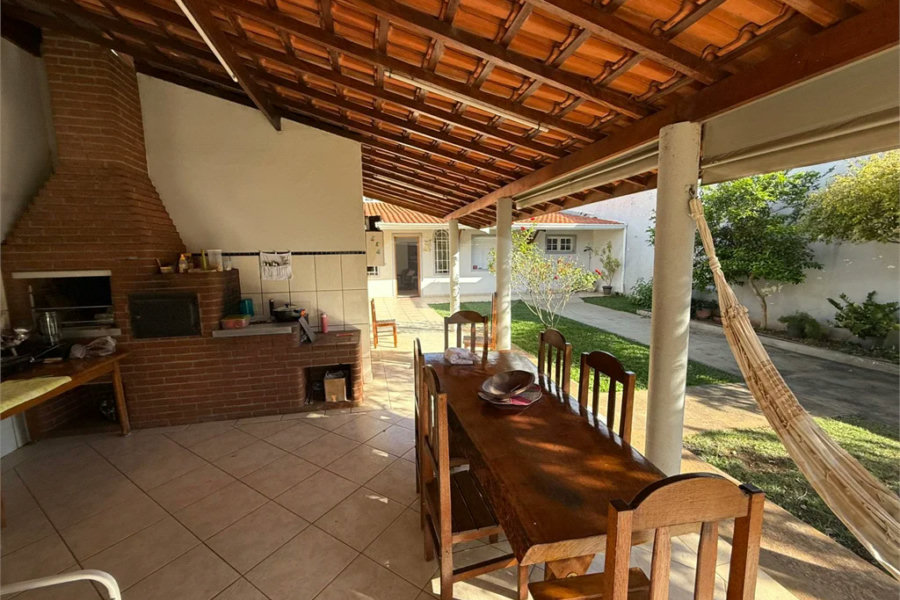 Casa à venda com 3 quartos, sendo 2 suítes,  em Nova Piracicaba, Piracicaba, SP