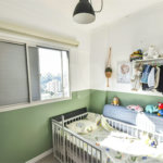 Apartamento à venda na Vila Mariana | 55 m² | 2 quartos | 1 vaga