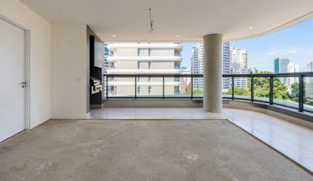 Apartamento à venda com 3 suítes em Butantã, São Paulo, SP
