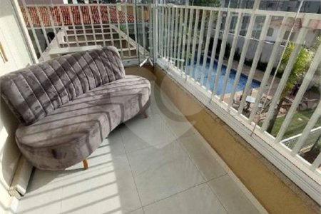 Apartamento á venda - Saúde